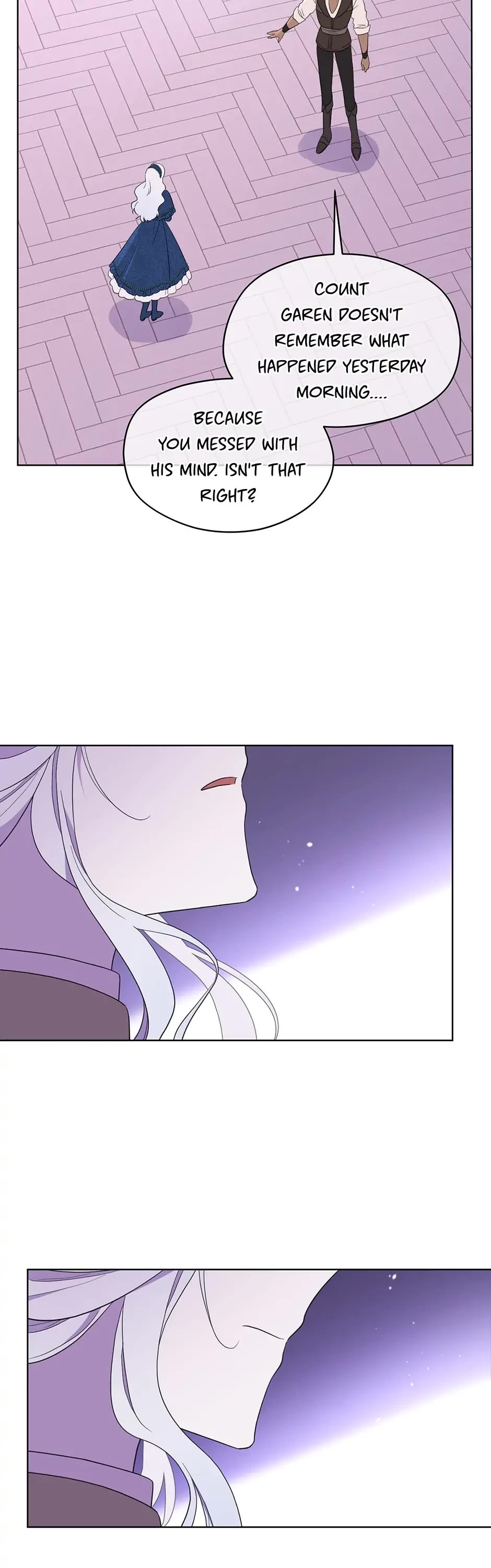 I Became the Hero's Mom Chapter 74 page 23 - Chapter 74: Please Forgive Me