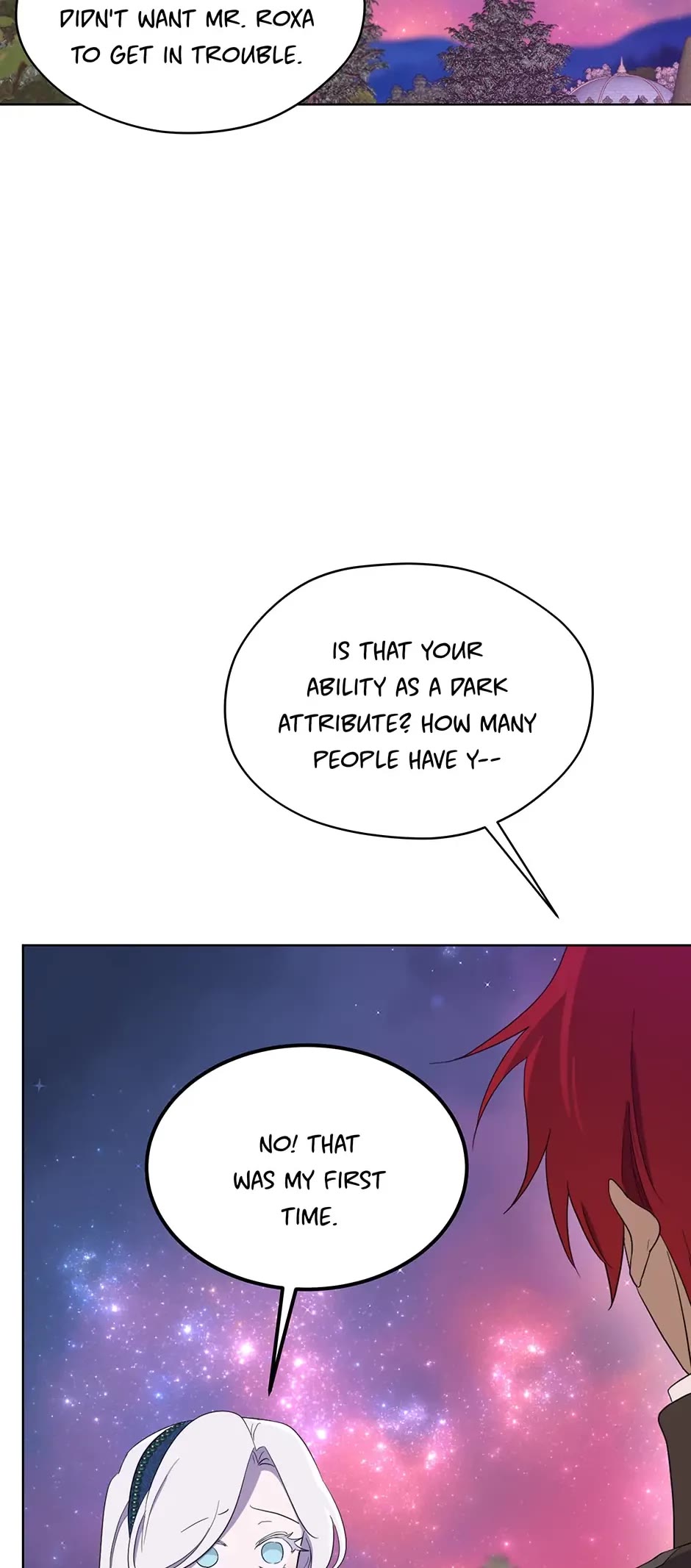I Became the Hero's Mom Chapter 74 page 25 - Chapter 74: Please Forgive Me