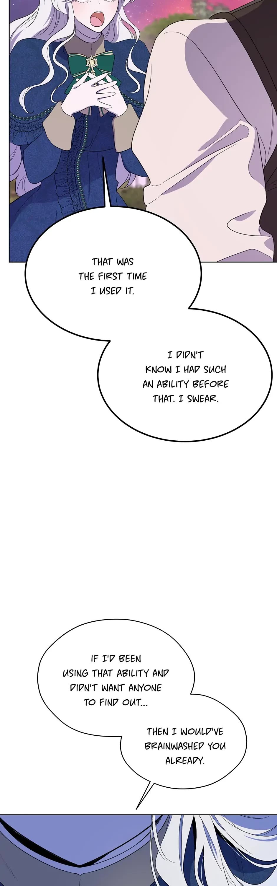 I Became the Hero's Mom Chapter 74 page 26 - Chapter 74: Please Forgive Me