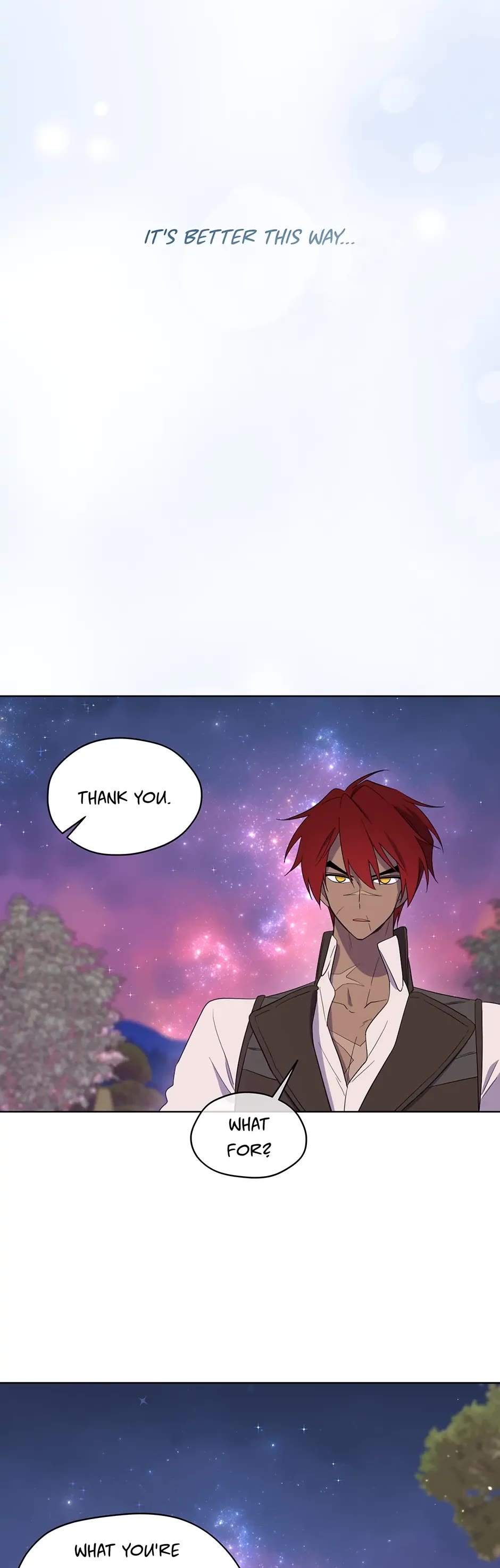 I Became the Hero's Mom Chapter 74 page 30 - Chapter 74: Please Forgive Me