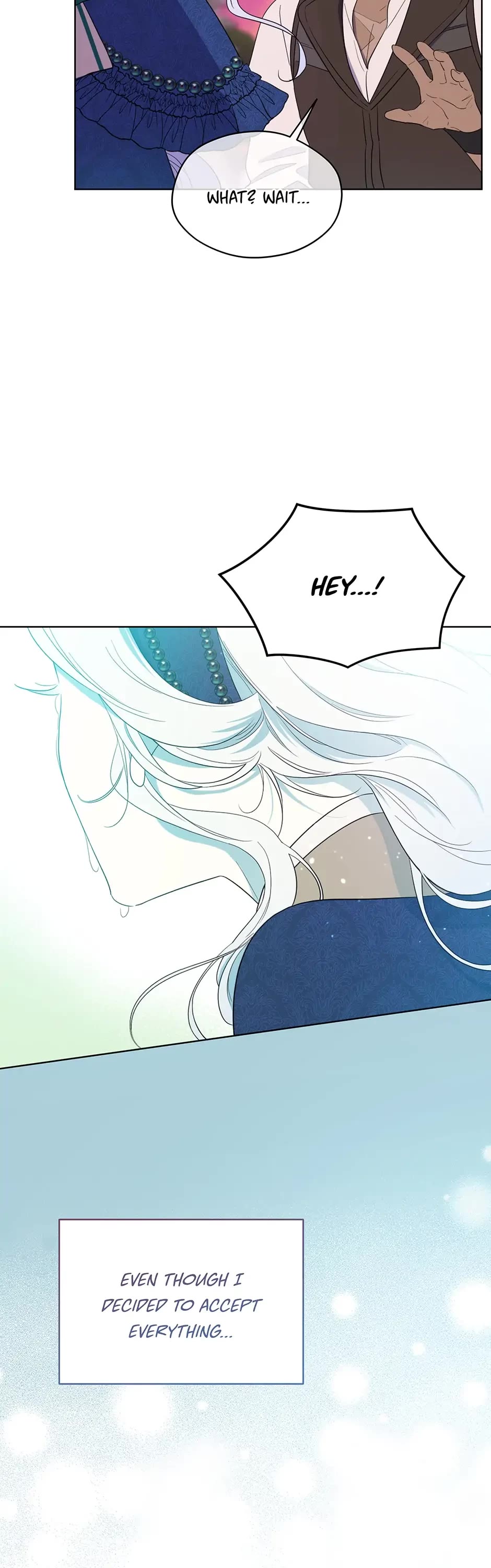 I Became the Hero's Mom Chapter 74 page 32 - Chapter 74: Please Forgive Me