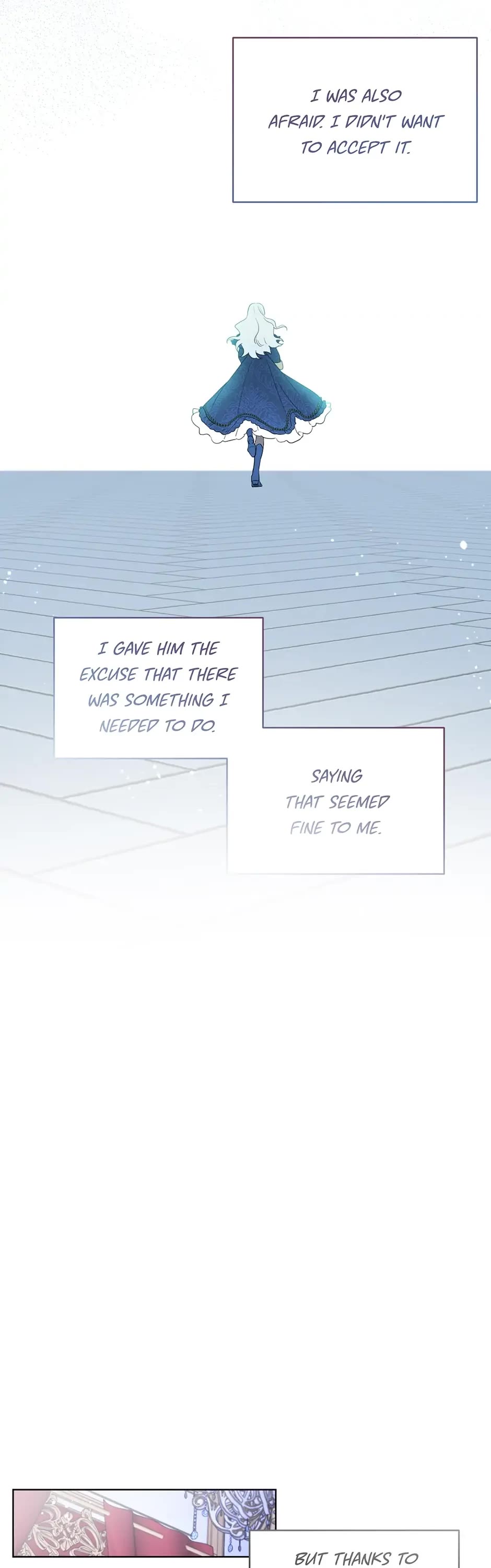 I Became the Hero's Mom Chapter 74 page 33 - Chapter 74: Please Forgive Me