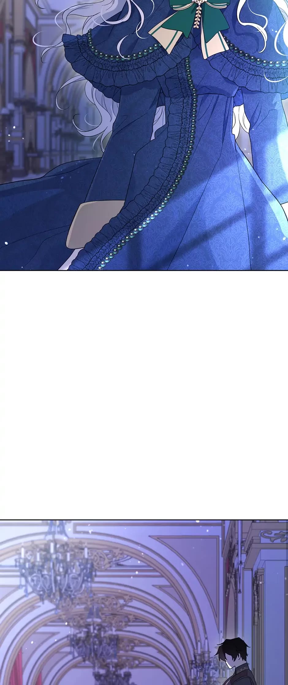 I Became the Hero's Mom Chapter 74 page 35 - Chapter 74: Please Forgive Me
