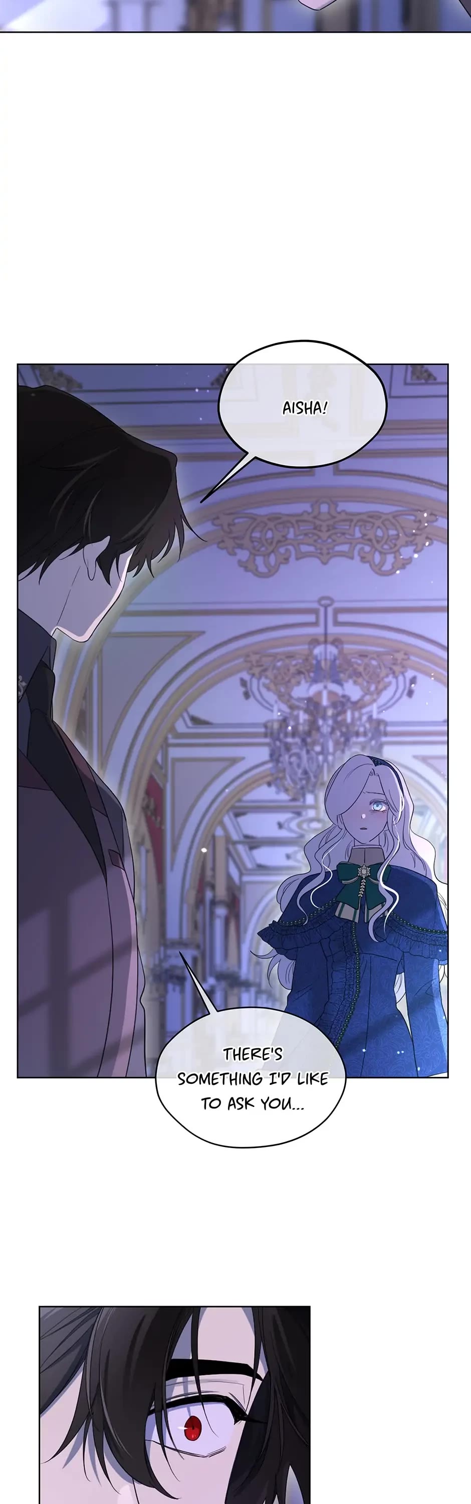 I Became the Hero's Mom Chapter 74 page 37 - Chapter 74: Please Forgive Me