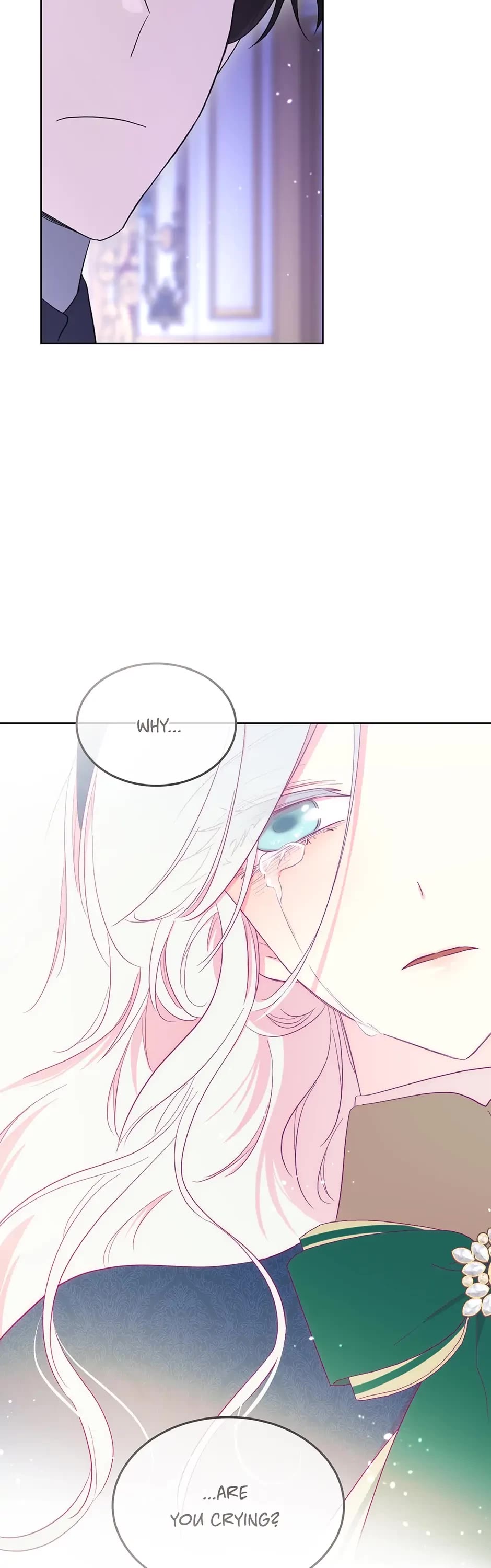 I Became the Hero's Mom Chapter 74 page 38 - Chapter 74: Please Forgive Me