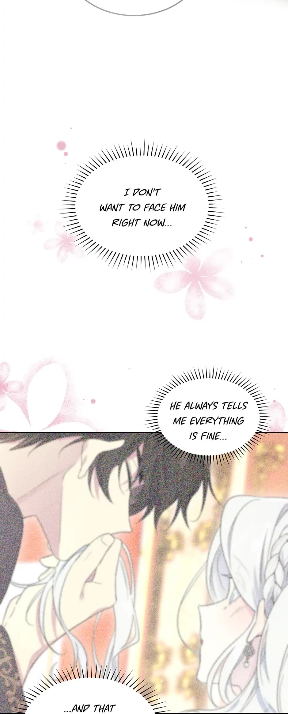 I Became the Hero's Mom Chapter 74 page 39 - Chapter 74: Please Forgive Me