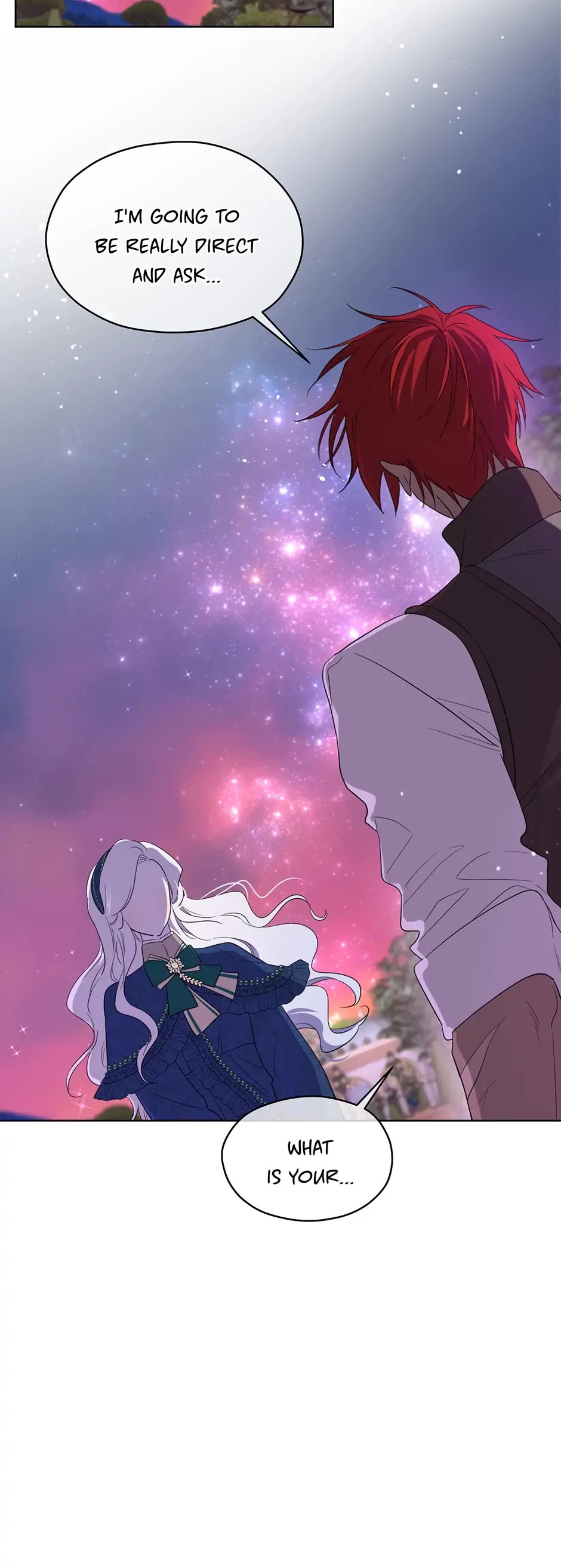I Became the Hero's Mom Chapter 74 page 4 - Chapter 74: Please Forgive Me