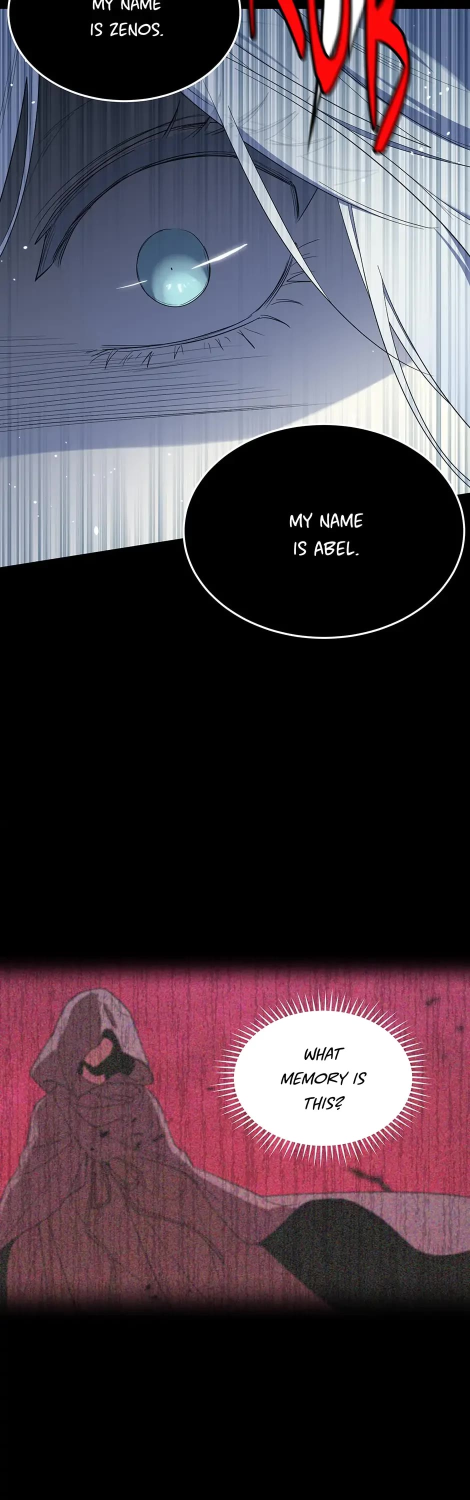 I Became the Hero's Mom Chapter 74 page 41 - Chapter 74: Please Forgive Me