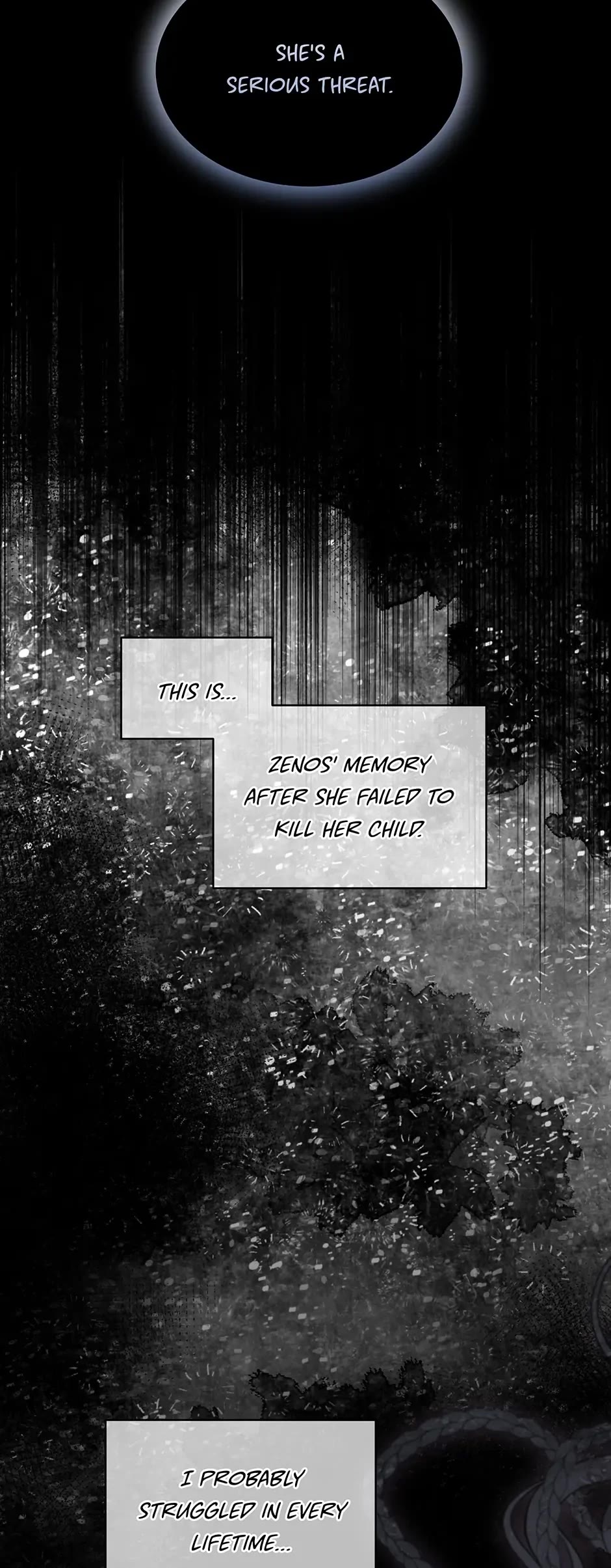 I Became the Hero's Mom Chapter 74 page 45 - Chapter 74: Please Forgive Me