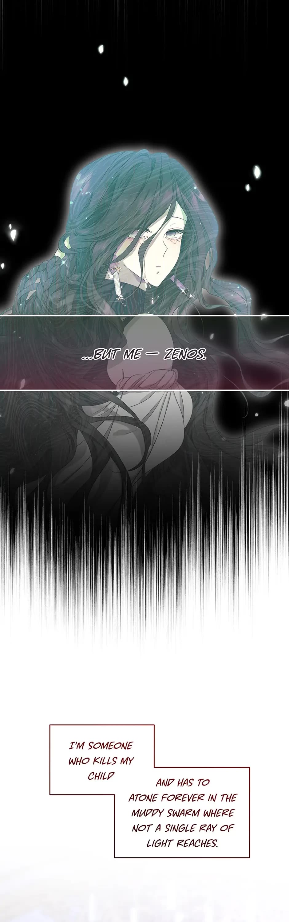 I Became the Hero's Mom Chapter 74 page 48 - Chapter 74: Please Forgive Me
