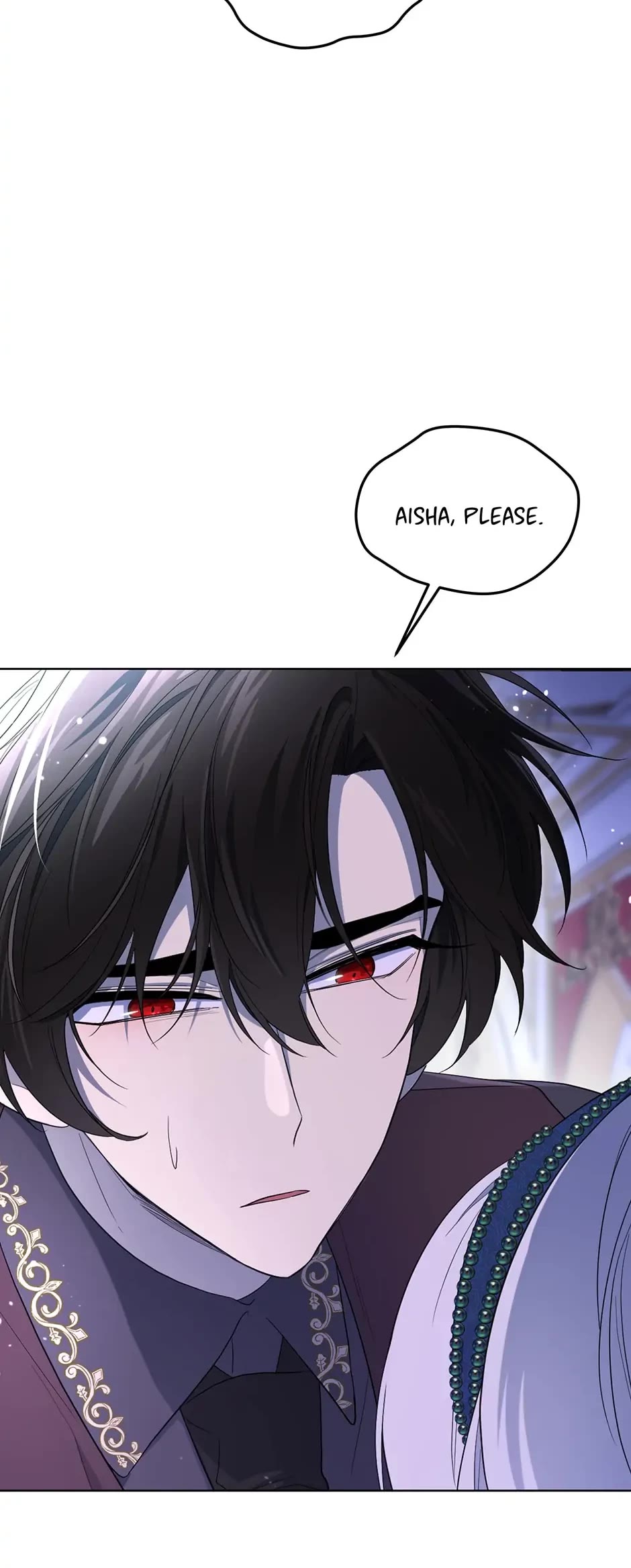 I Became the Hero's Mom Chapter 74 page 50 - Chapter 74: Please Forgive Me