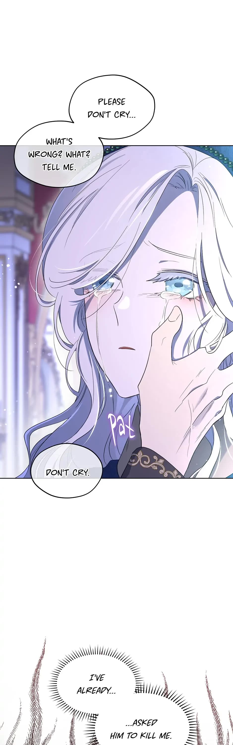 I Became the Hero's Mom Chapter 74 page 51 - Chapter 74: Please Forgive Me