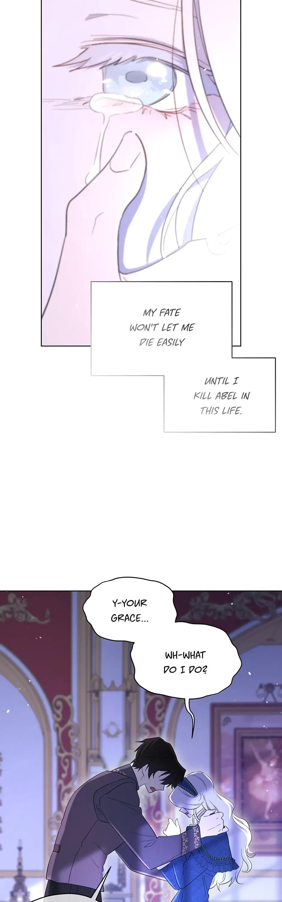 I Became the Hero's Mom Chapter 74 page 53 - Chapter 74: Please Forgive Me