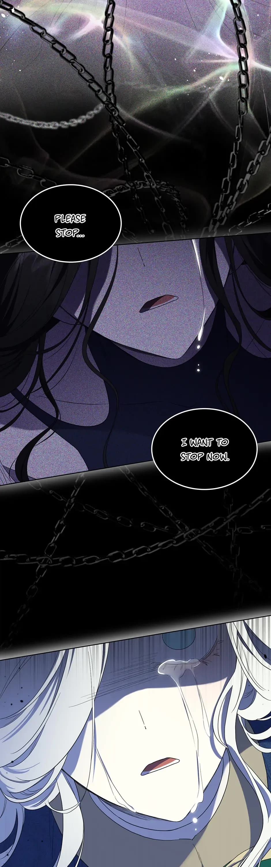 I Became the Hero's Mom Chapter 74 page 56 - Chapter 74: Please Forgive Me