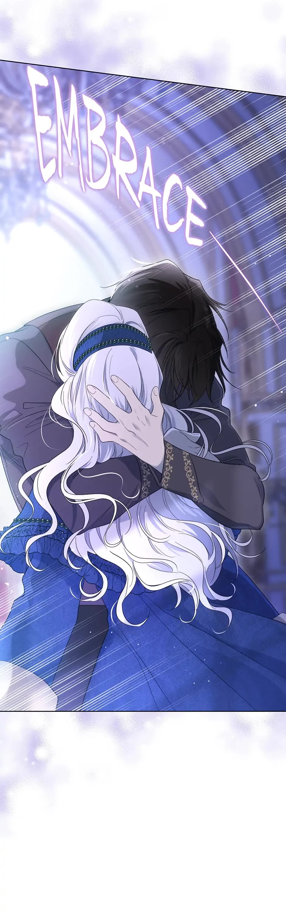 I Became the Hero's Mom Chapter 74 page 58 - Chapter 74: Please Forgive Me
