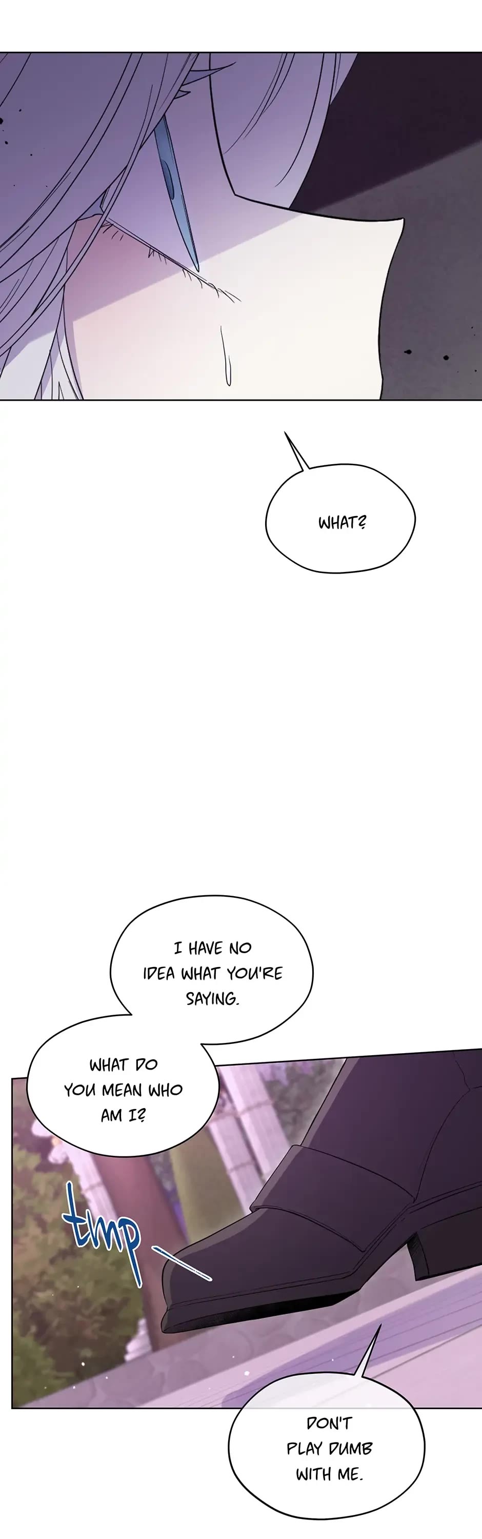 I Became the Hero's Mom Chapter 74 page 6 - Chapter 74: Please Forgive Me