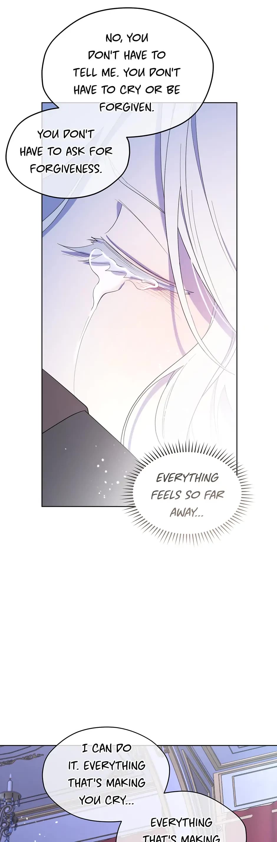 I Became the Hero's Mom Chapter 74 page 60 - Chapter 74: Please Forgive Me