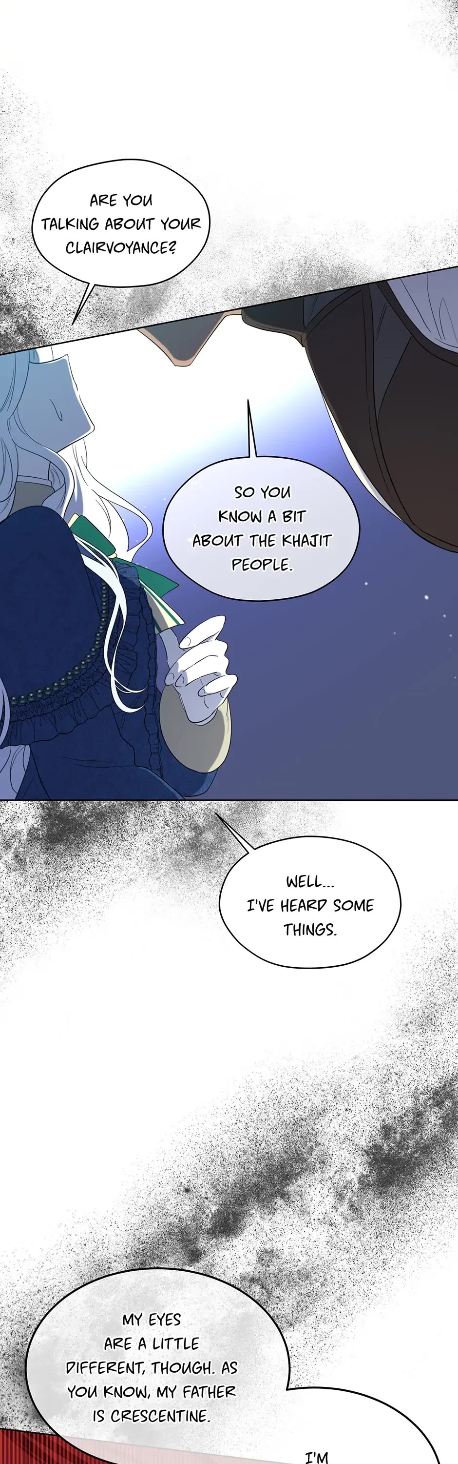I Became the Hero's Mom Chapter 74 page 8 - Chapter 74: Please Forgive Me