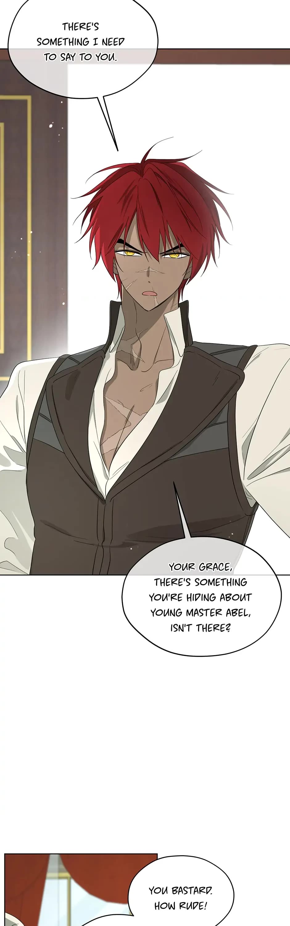 I Became the Hero's Mom Chapter 75 page 13 - Chapter 75: I am God
