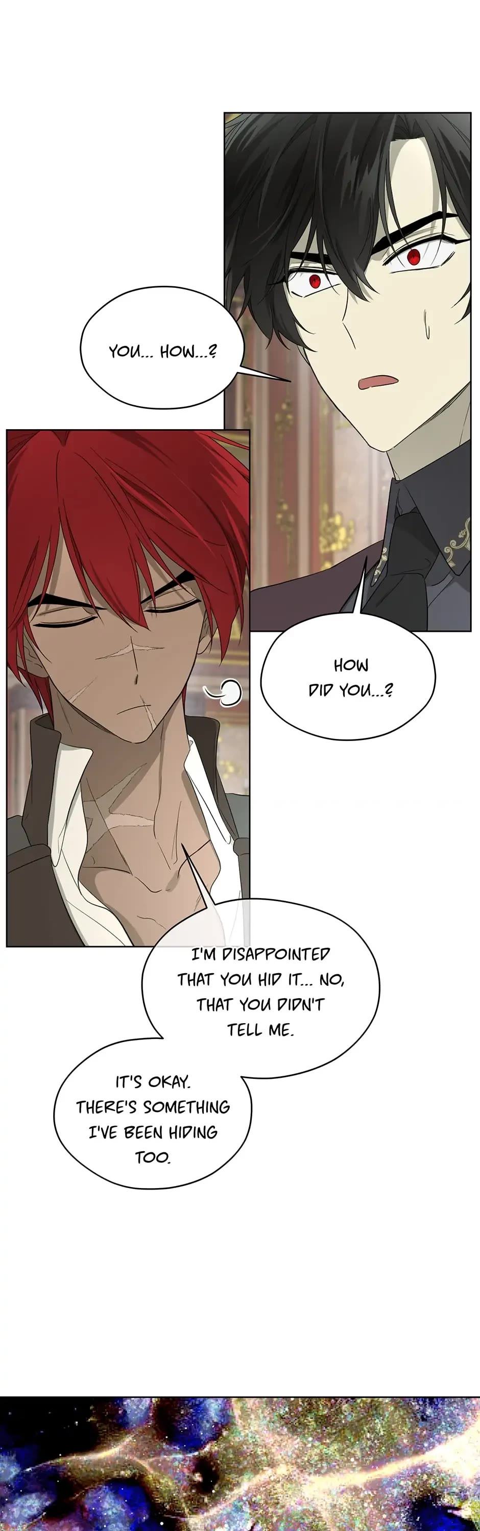I Became the Hero's Mom Chapter 75 page 16 - Chapter 75: I am God
