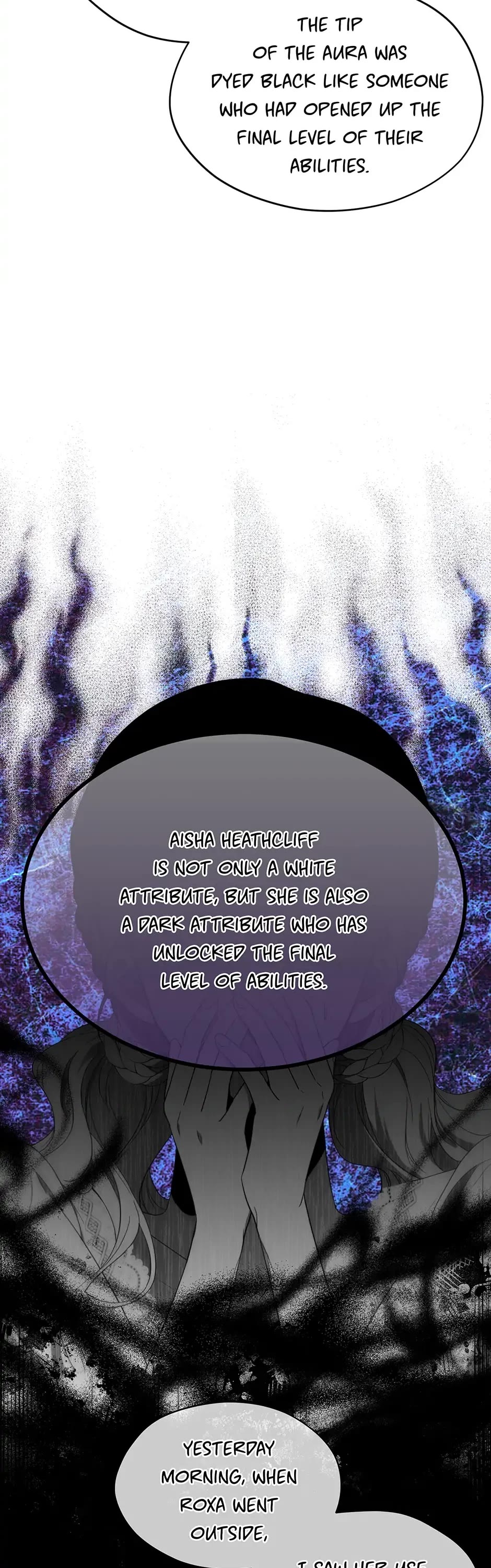 I Became the Hero's Mom Chapter 75 page 23 - Chapter 75: I am God