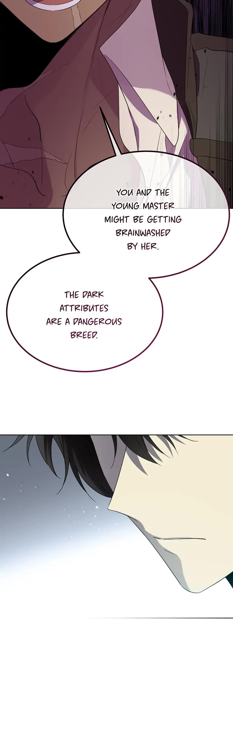 I Became the Hero's Mom Chapter 75 page 26 - Chapter 75: I am God