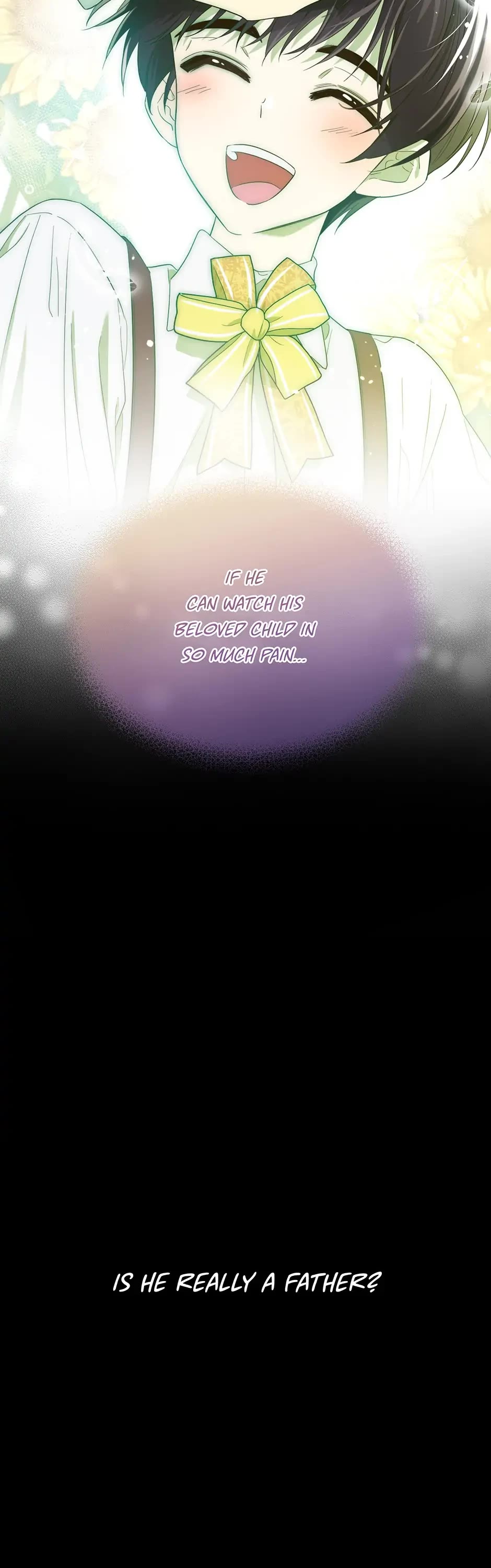 I Became the Hero's Mom Chapter 75 page 38 - Chapter 75: I am God