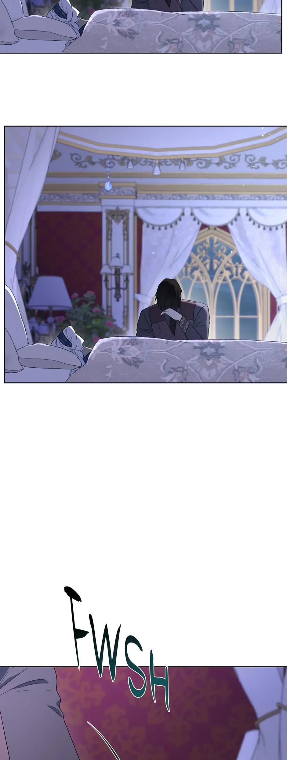 I Became the Hero's Mom Chapter 75 page 4 - Chapter 75: I am God