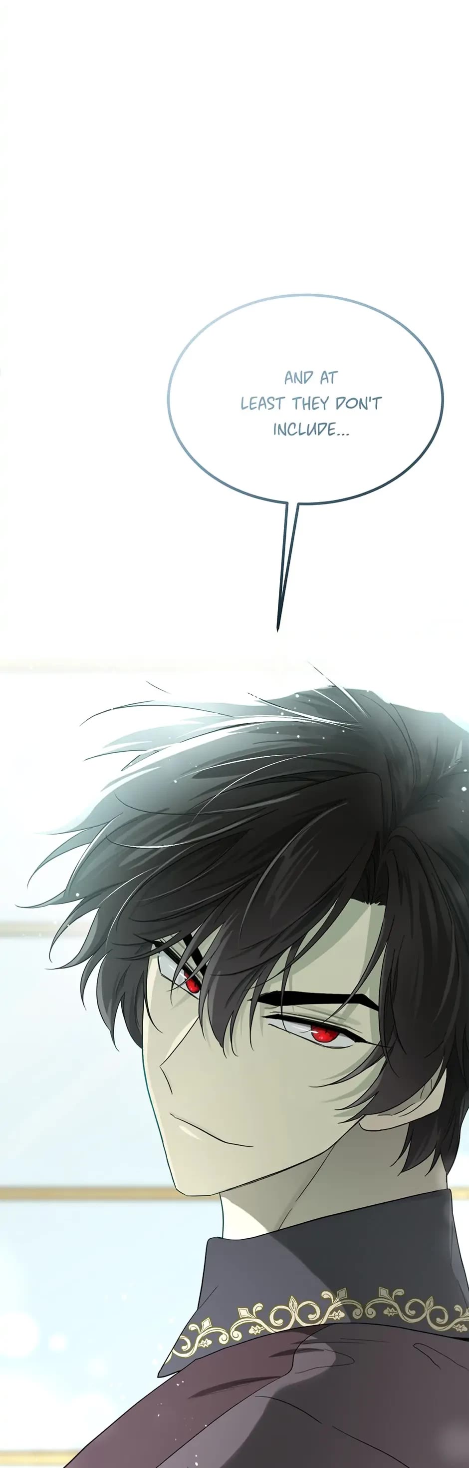 I Became the Hero's Mom Chapter 75 page 40 - Chapter 75: I am God
