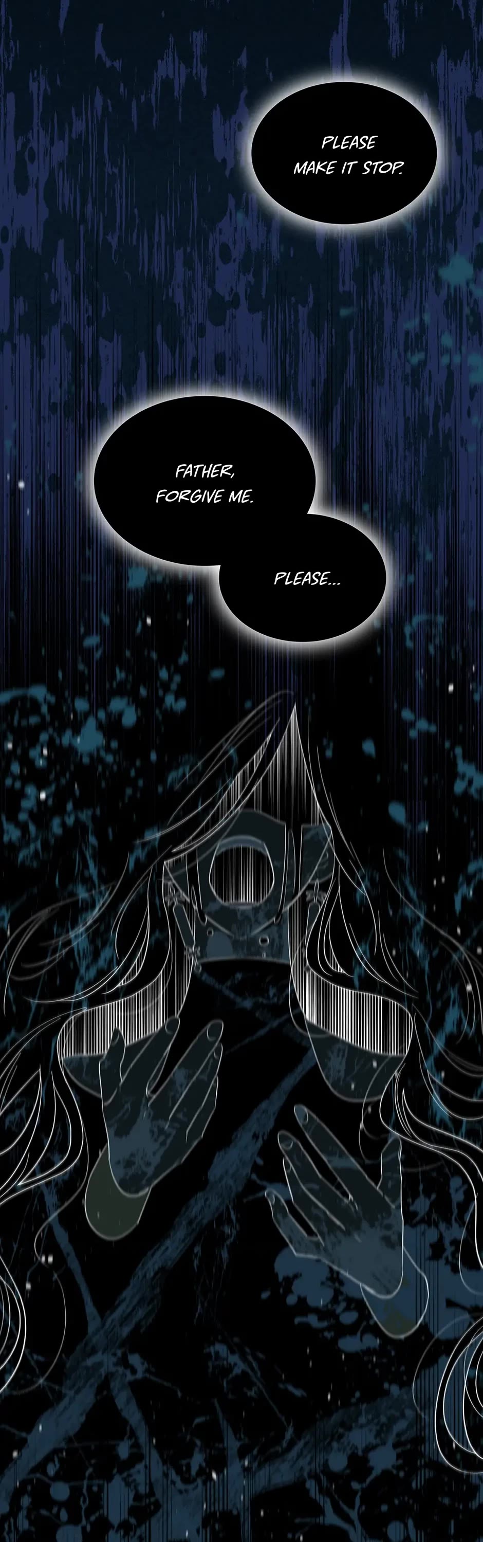 I Became the Hero's Mom Chapter 75 page 42 - Chapter 75: I am God