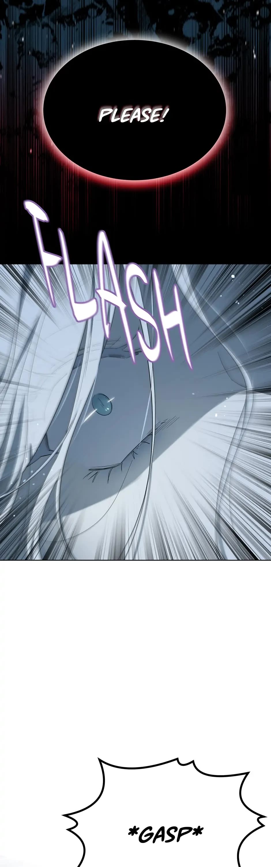 I Became the Hero's Mom Chapter 75 page 43 - Chapter 75: I am God