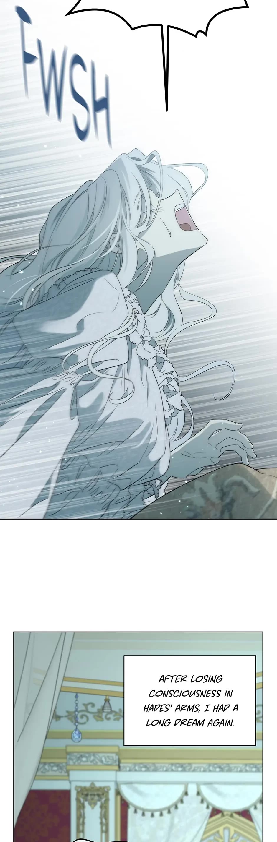I Became the Hero's Mom Chapter 75 page 44 - Chapter 75: I am God