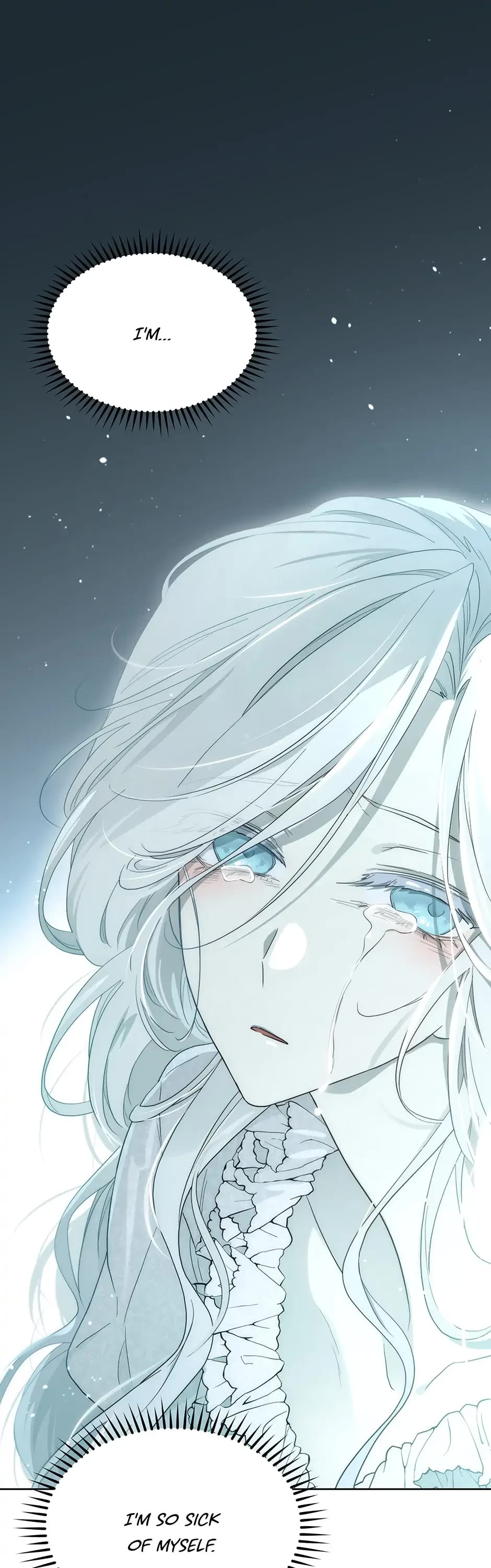 I Became the Hero's Mom Chapter 75 page 46 - Chapter 75: I am God