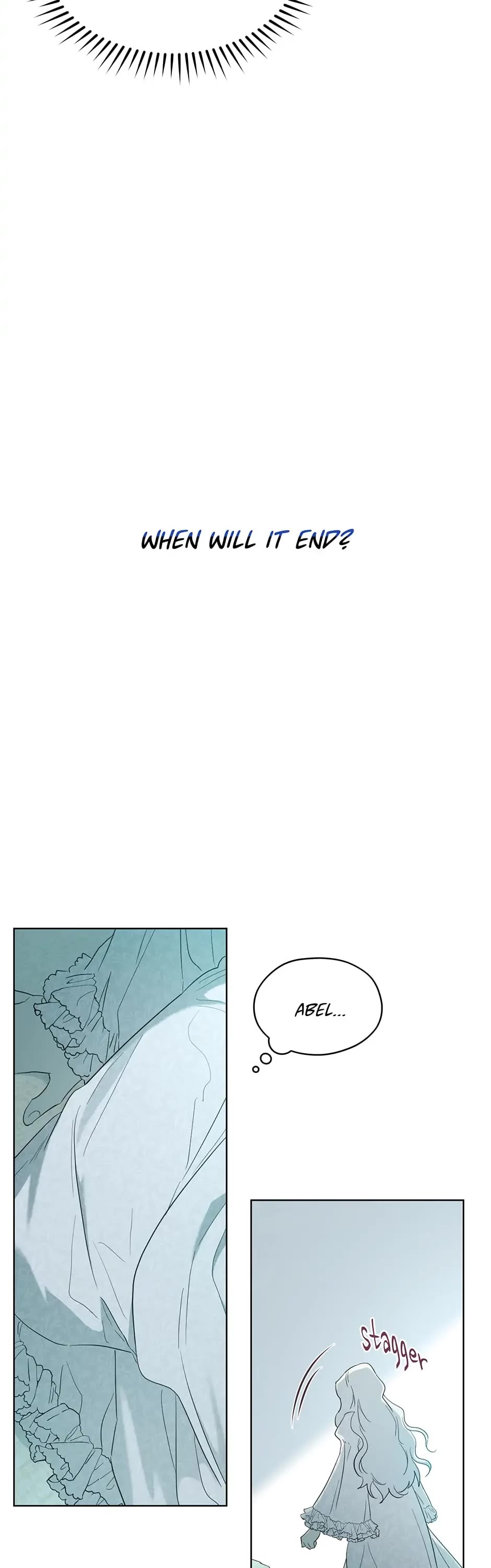 I Became the Hero's Mom Chapter 75 page 47 - Chapter 75: I am God