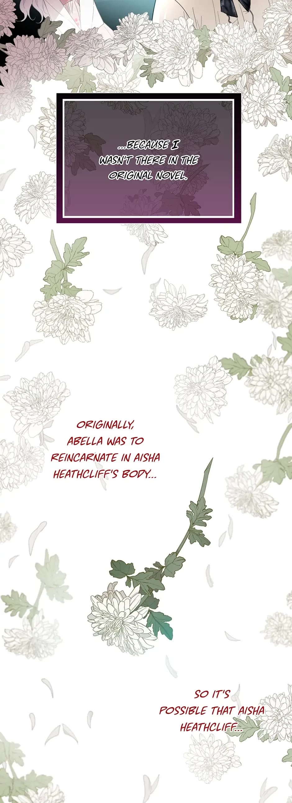 I Became the Hero's Mom Chapter 75 page 49 - Chapter 75: I am God