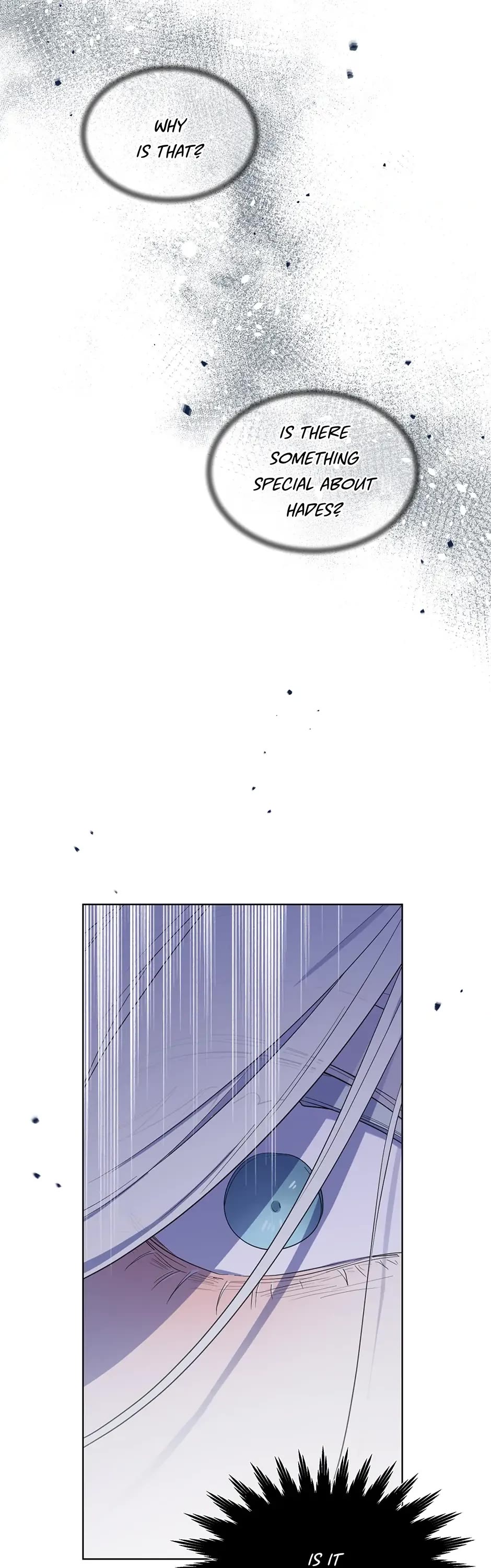 I Became the Hero's Mom Chapter 75 page 58 - Chapter 75: I am God