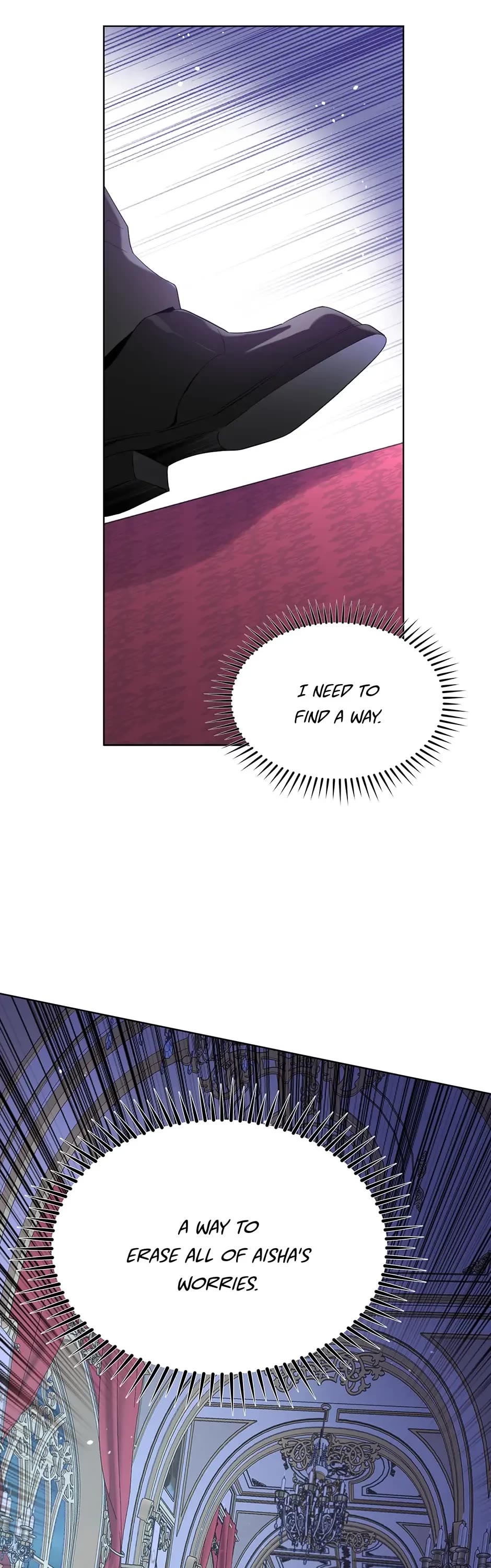 I Became the Hero's Mom Chapter 75 page 6 - Chapter 75: I am God