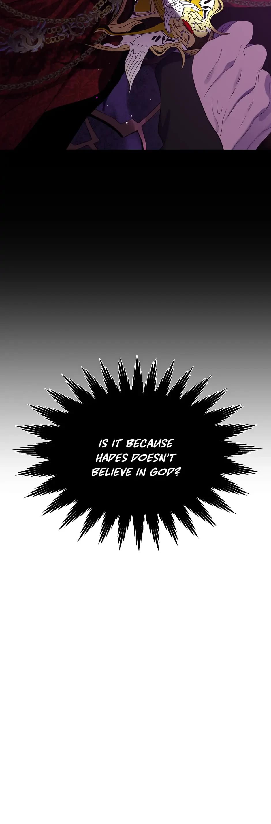 I Became the Hero's Mom Chapter 75 page 62 - Chapter 75: I am God