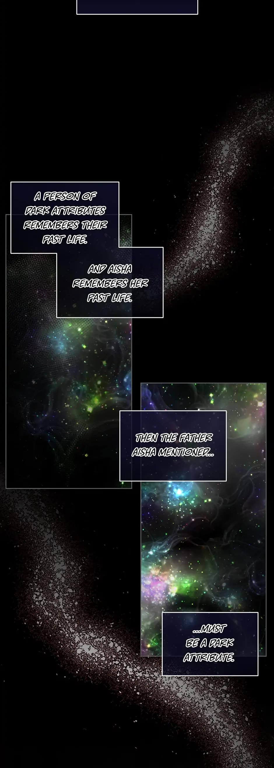 I Became the Hero's Mom Chapter 75 page 9 - Chapter 75: I am God