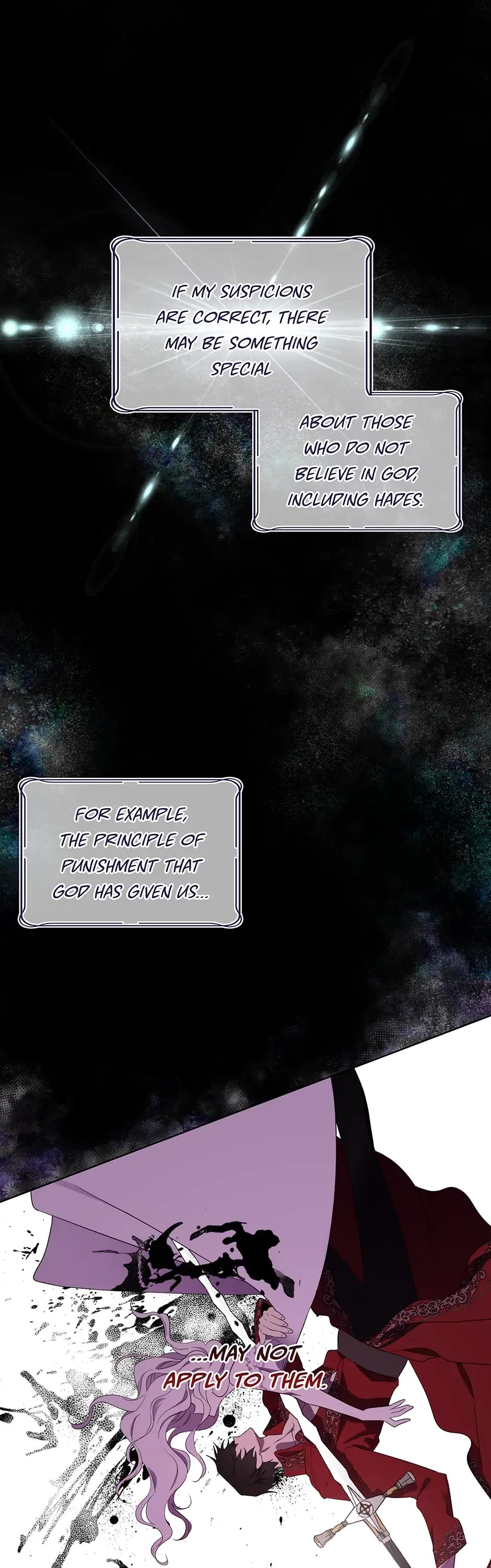 I Became the Hero's Mom Chapter 76 page 1 - Chapter 76: Goodbyes