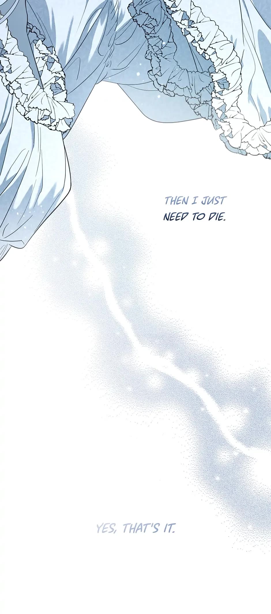 I Became the Hero's Mom Chapter 76 page 10 - Chapter 76: Goodbyes