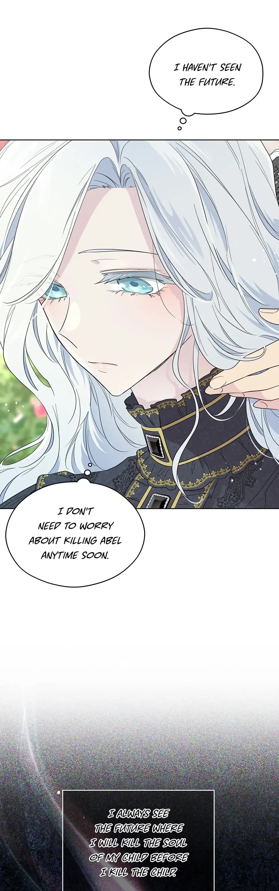 I Became the Hero's Mom Chapter 76 page 13 - Chapter 76: Goodbyes