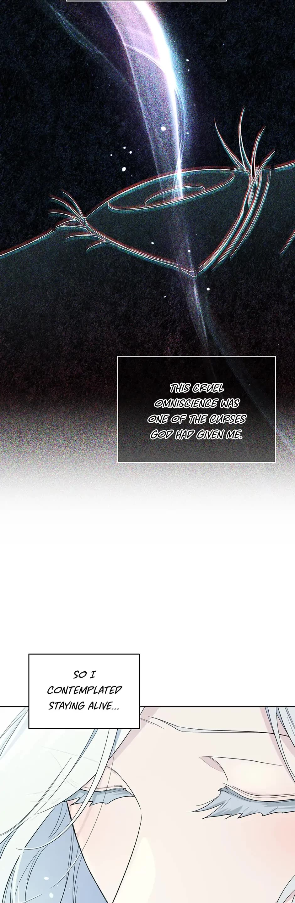 I Became the Hero's Mom Chapter 76 page 14 - Chapter 76: Goodbyes