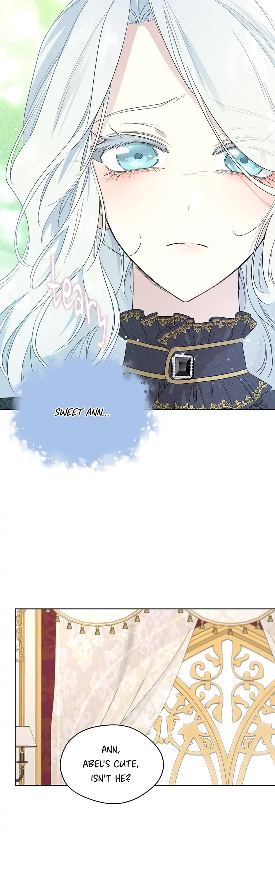 I Became the Hero's Mom Chapter 76 page 18 - Chapter 76: Goodbyes