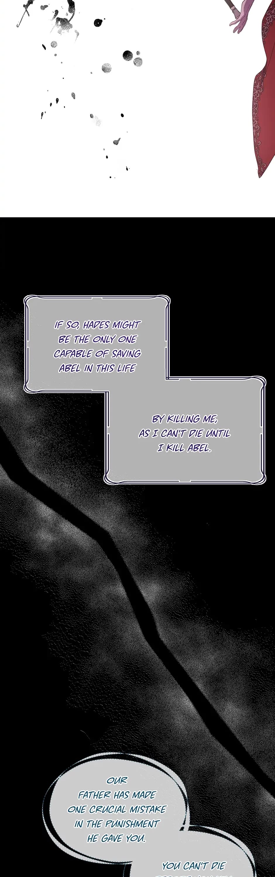I Became the Hero's Mom Chapter 76 page 2 - Chapter 76: Goodbyes