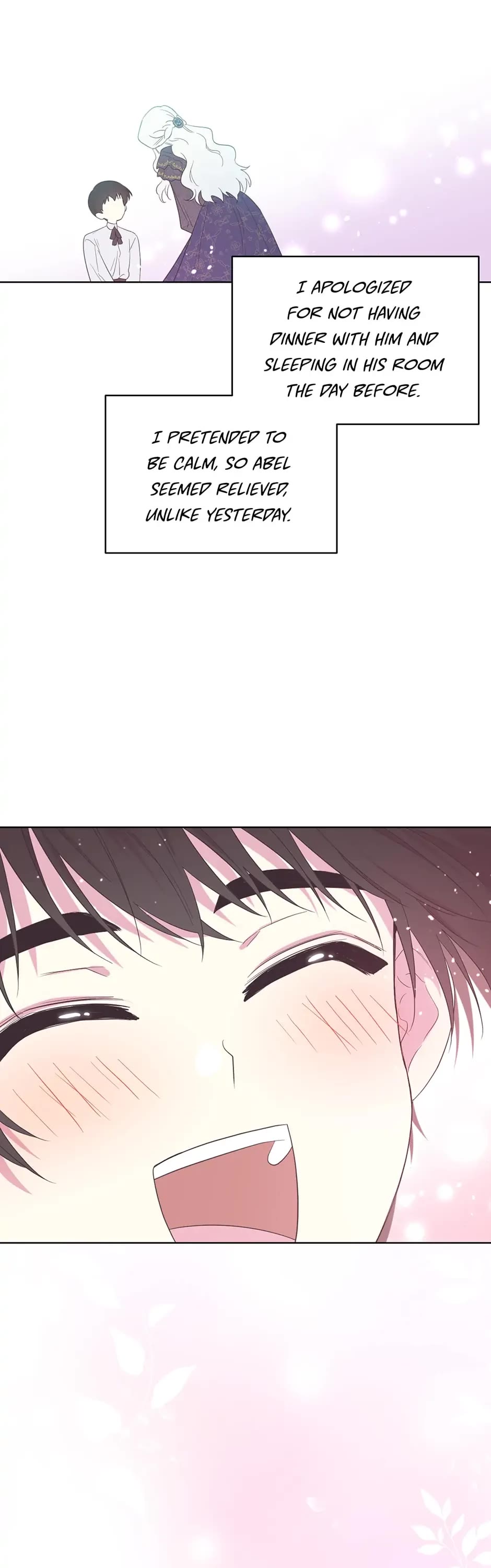 I Became the Hero's Mom Chapter 76 page 31 - Chapter 76: Goodbyes