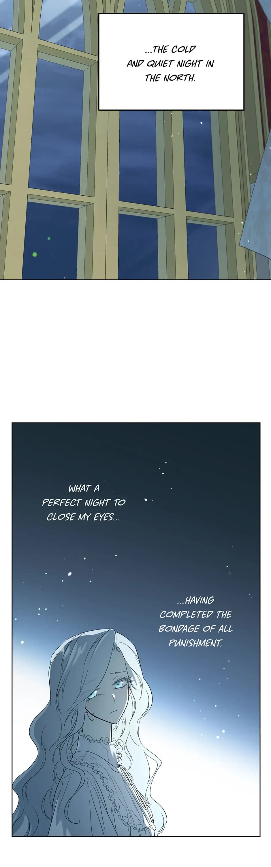 I Became the Hero's Mom Chapter 76 page 33 - Chapter 76: Goodbyes