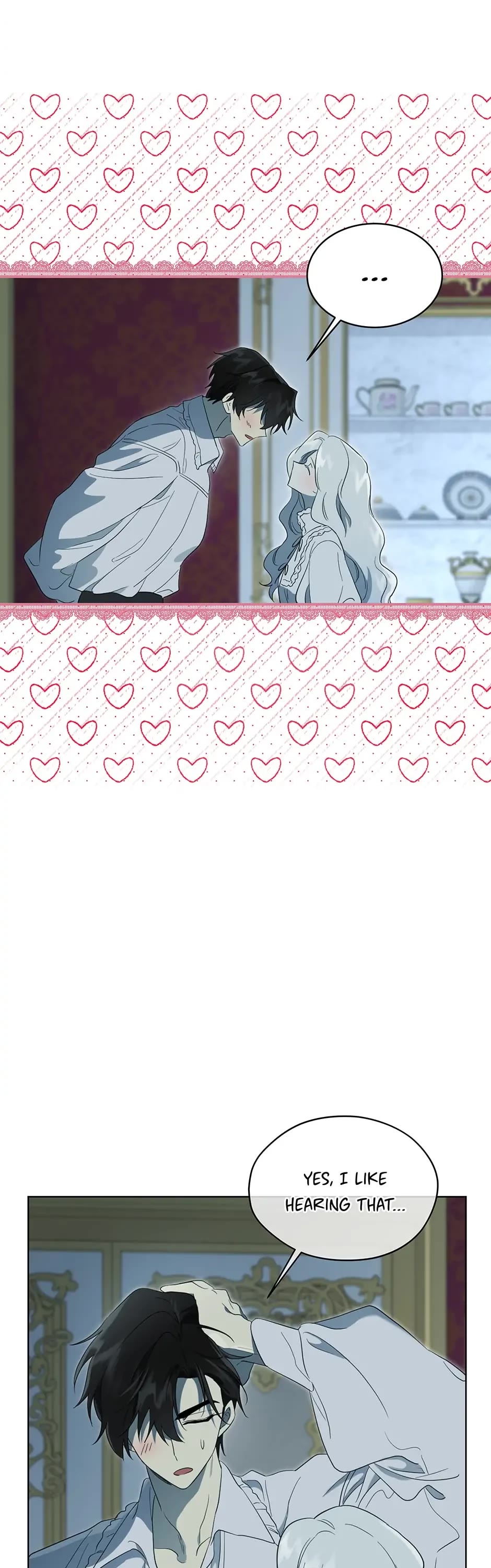 I Became the Hero's Mom Chapter 76 page 37 - Chapter 76: Goodbyes