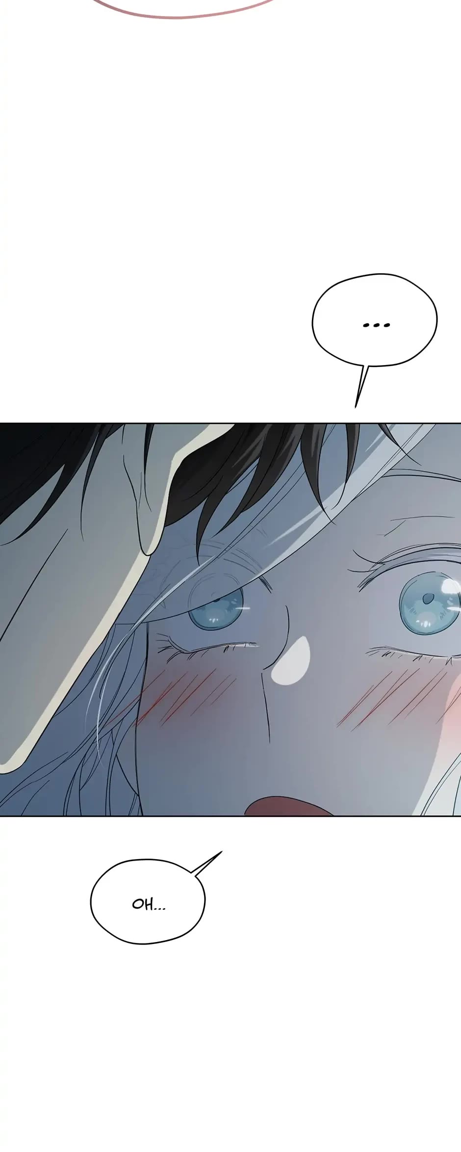 I Became the Hero's Mom Chapter 76 page 40 - Chapter 76: Goodbyes