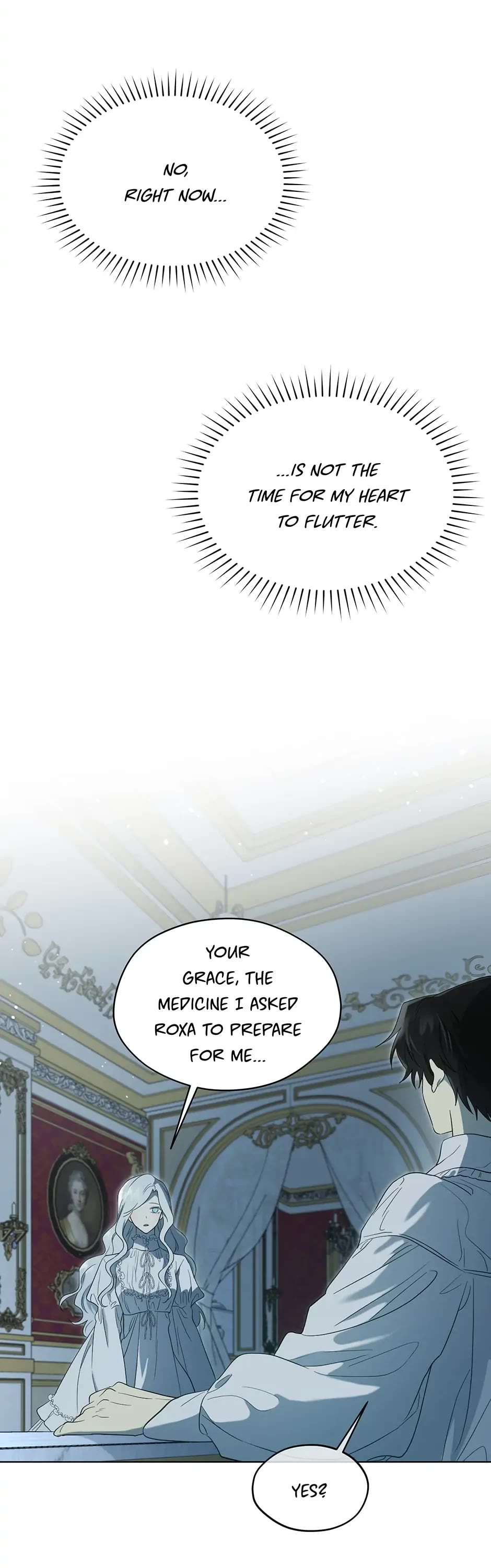 I Became the Hero's Mom Chapter 76 page 42 - Chapter 76: Goodbyes